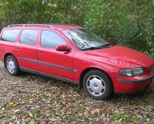 Volvo V70 Gebrauchtwagen