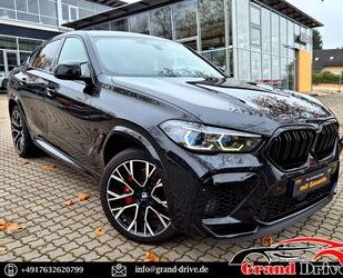 BMW X6 M Gebrauchtwagen