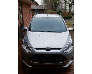 Ford B-Max Gebrauchtwagen