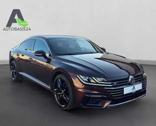VW Arteon Gebrauchtwagen