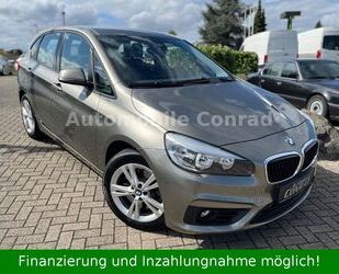 BMW 225 Gebrauchtwagen