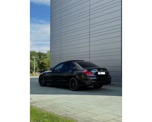 Mercedes-Benz C 43 AMG Gebrauchtwagen