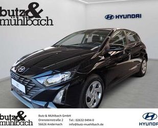 Hyundai i20 Gebrauchtwagen