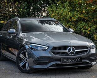 Mercedes-Benz C 200 Gebrauchtwagen