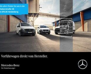 Mercedes-Benz Citan Gebrauchtwagen