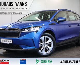 Skoda Enyaq Gebrauchtwagen
