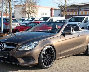 Mercedes-Benz E 220 Gebrauchtwagen