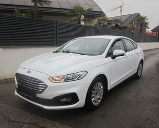 Ford Mondeo Gebrauchtwagen
