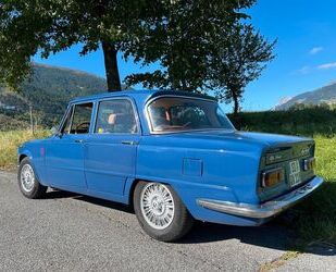 Alfa Romeo Giulia Gebrauchtwagen