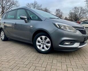 Opel Zafira Gebrauchtwagen
