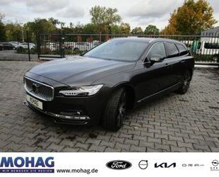 Volvo V90 Gebrauchtwagen