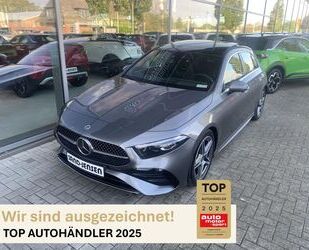 Mercedes-Benz A 200 Gebrauchtwagen