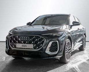 Audi SQ5 Gebrauchtwagen