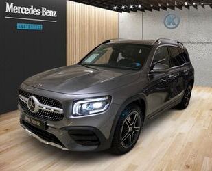 Mercedes-Benz GLB 220 Gebrauchtwagen