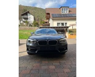 BMW 118 Gebrauchtwagen