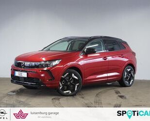 Opel Grandland (X) Gebrauchtwagen