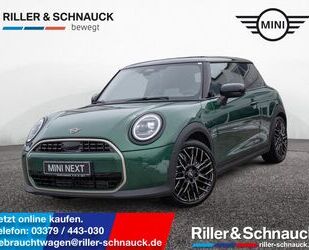 Mini Cooper C Gebrauchtwagen