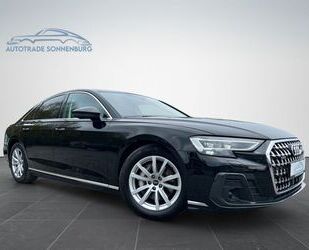 Audi A8 Gebrauchtwagen