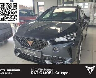 Cupra Formentor Gebrauchtwagen