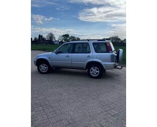 Honda CR-V Gebrauchtwagen