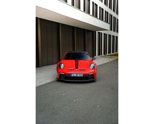 Porsche 992 Gebrauchtwagen
