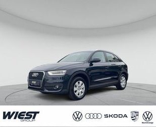 Audi Q3 Gebrauchtwagen