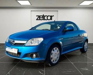 Opel Tigra Gebrauchtwagen