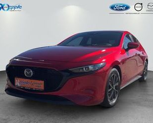 Mazda 3 Gebrauchtwagen