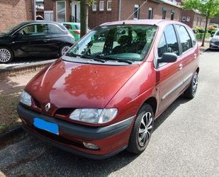 Renault Megane Gebrauchtwagen
