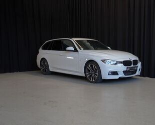 BMW 335 Gebrauchtwagen