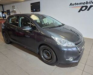 Peugeot 208 Gebrauchtwagen