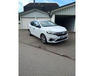 Dacia Sandero Gebrauchtwagen