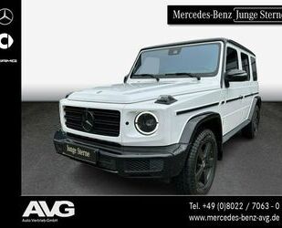 Mercedes-Benz G 400 Gebrauchtwagen