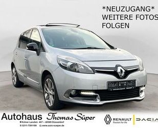 Renault Scenic Gebrauchtwagen