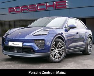 Porsche Macan Gebrauchtwagen