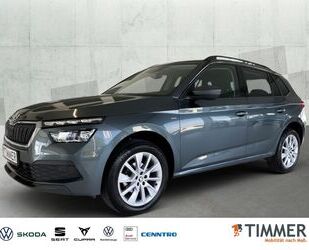 Skoda Kamiq Gebrauchtwagen