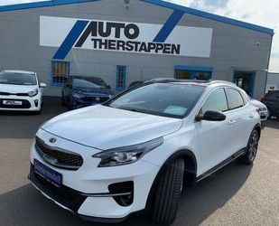 Kia XCeed Gebrauchtwagen