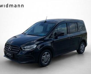 Mercedes-Benz T-Klasse Gebrauchtwagen