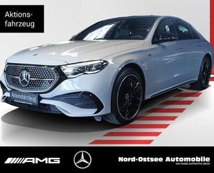 Mercedes-Benz E 300 Gebrauchtwagen