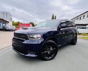 Dodge Durango Gebrauchtwagen