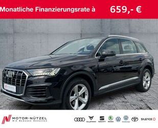 Audi Q7 Gebrauchtwagen