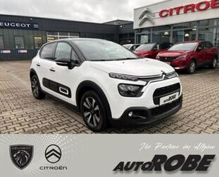 Citroen C3 Gebrauchtwagen