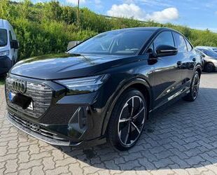 Audi Q4 Gebrauchtwagen