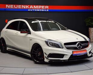 Mercedes-Benz A 45 AMG Gebrauchtwagen