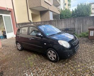 Kia Picanto Gebrauchtwagen