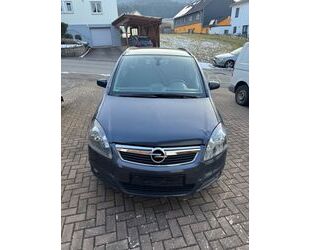 Opel Zafira Gebrauchtwagen