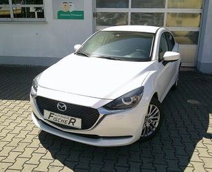 Mazda 2 Gebrauchtwagen