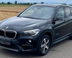 BMW X1 Gebrauchtwagen