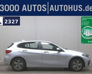 BMW 118 Gebrauchtwagen