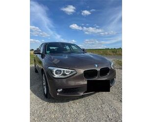 BMW 116 Gebrauchtwagen